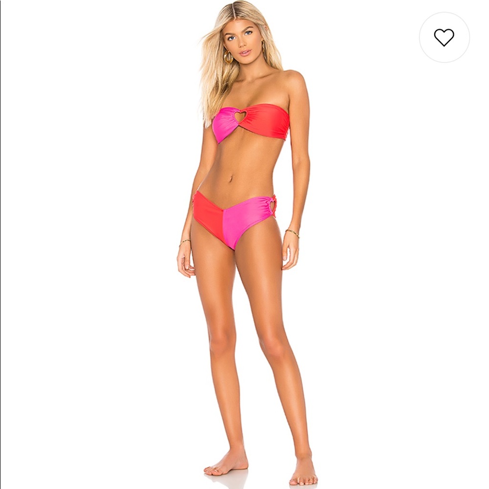 Paper London Florentine Bikini Set